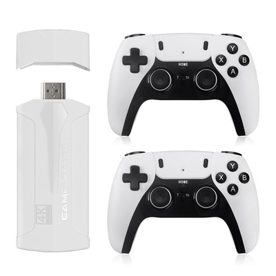 Consola de Juegos M8 PULS 4K Ultra HD - Image 3