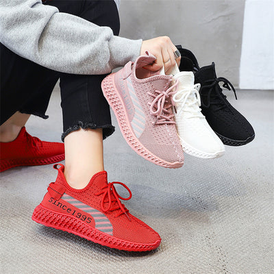 Zapatillas Deportivas para Mujer