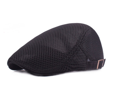 Gorra Tipo Mesh Unisex - Transpirable y Versátil - Image 17