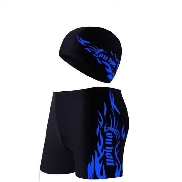 Bañador Talla Grande para Hombre