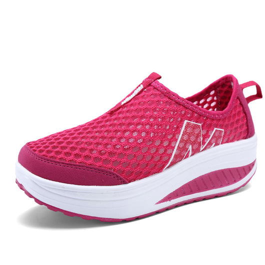 Tenis Deportivos para Mujer en 5 Colores - Image 5