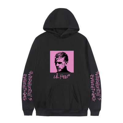Sudadera con Capucha Lil Peep - Image 33