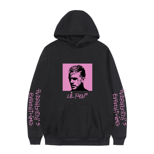 Sudadera con Capucha Lil Peep - Image 33