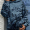 Sudadera con Capucha y Manga Larga
