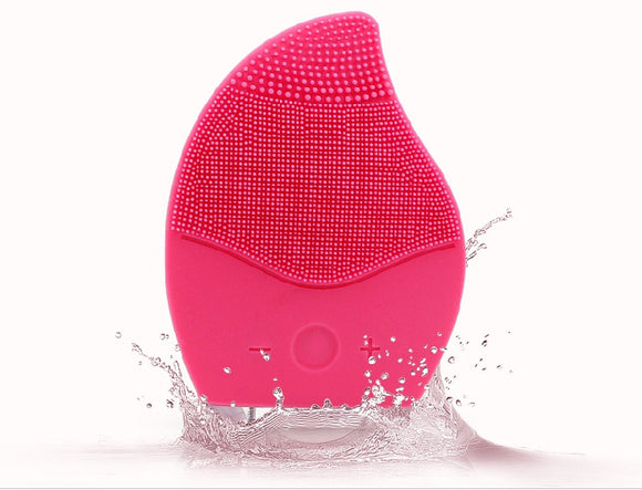Instrumento de Limpieza Facial Profesional