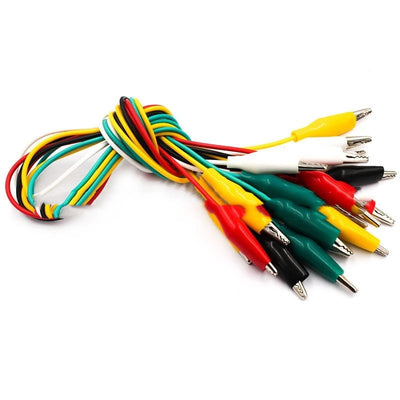 Línea de Pesca Profesional en 5 Colores - Image 9