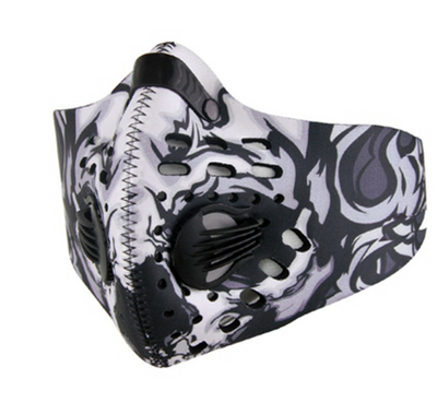 AirRush 2.0 Diseño Patrón - Image 15