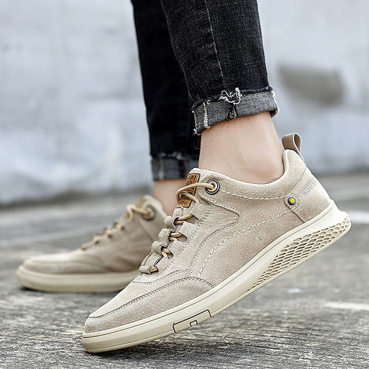 Zapatillas Deportivas para Hombre - Rendimiento y Comodidad - Image 5