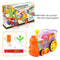 Transparente Models Q 1 Juego