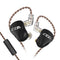 Auriculares In-Ear HiFi con Cancelación de Ruido y Bajos Potentes