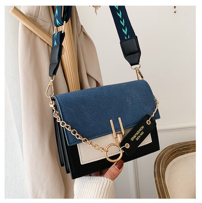 Bolso Bandolera Efecto Esmerilado - Image 19
