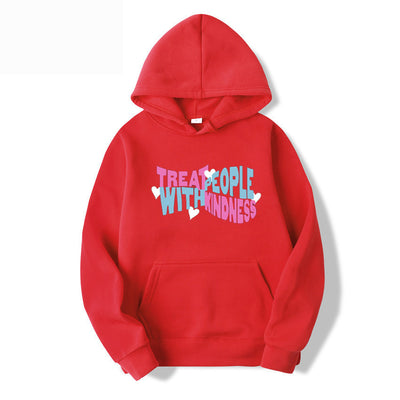 Sudadera Hoodie Oversize Unisex - Comodidad y Estilo Casual - Image 14