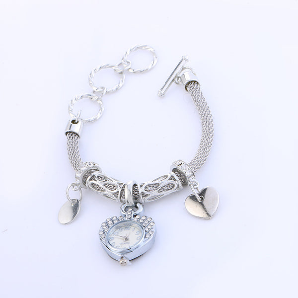 Reloj Pulsera Amor para Mujer