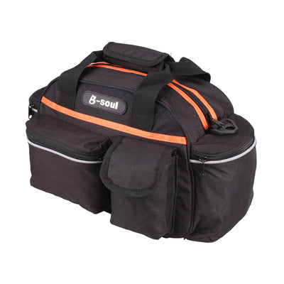 Paquete de Estantes para Bicicleta de Montaña - Image 12