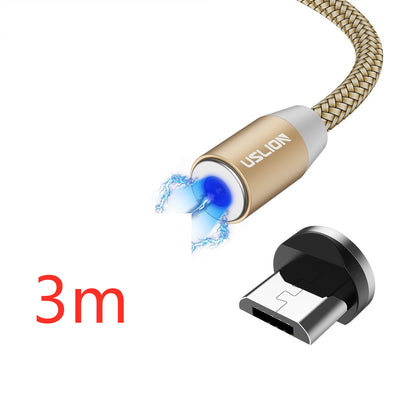 Cable de Datos Magnético - Image 24