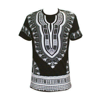 Camiseta de Tradición Africana - Image 4