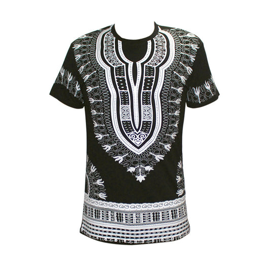 Camiseta de Tradición Africana - Image 4