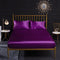 Purple 138 X 190x35 Cm