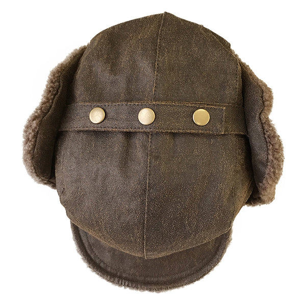 Gorro Ruso Lei Feng