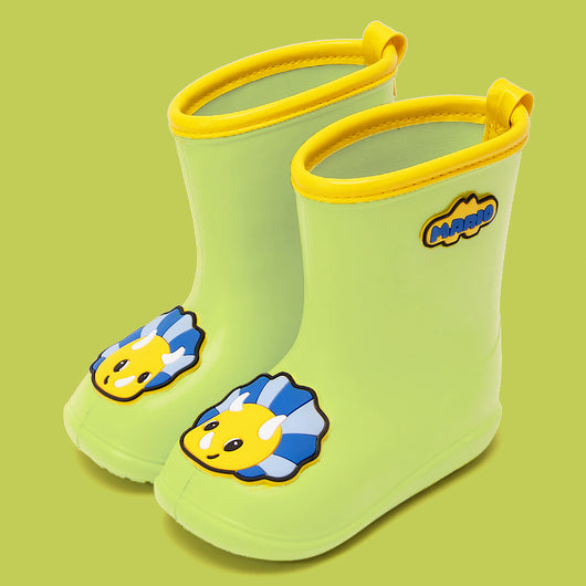 Botas de Lluvia para Niños - Image 3