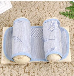 Almohada Ergonómica de Espuma Viscoelástica para Bebé Recién Nacido - Image 29