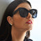 Gafas de Sol Estilo Felino Cat Eye