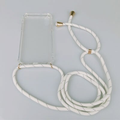 Funda con Cordón para iPhone - Protección y Comodidad - Image 35