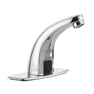 Grifo Automático sin Contacto para Baño con Sensor Infrarrojo - Image 2