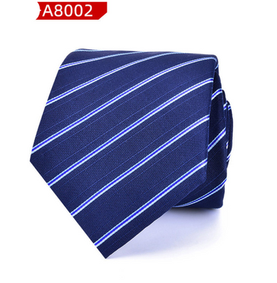 Corbata Formal Ejecutiva 8cm - Image 26
