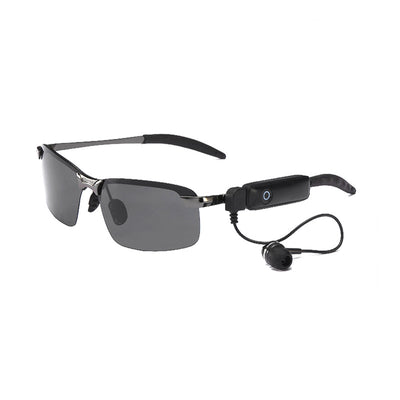 Gafas de Sol Inteligentes con Bluetooth - Image 3