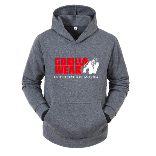 Sudadera Estampada de Confort Premium - Image 13