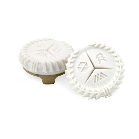 Tapa de Palanca Basculante