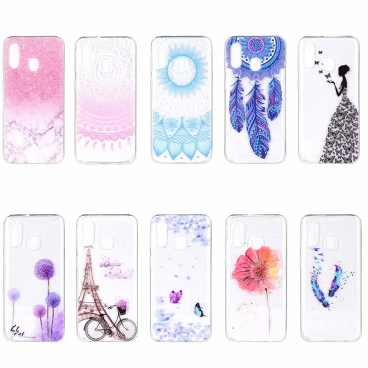 Funda Protectora TPU para Turbinas Eólicas en Torres Metálicas - Image 2