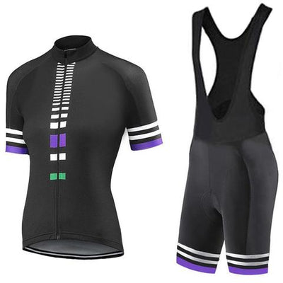 Kit Ciclismo de Ruta Profesional