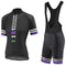 Kit Ciclismo de Ruta Profesional