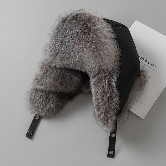 Gorro Térmico Resistente al Frío y Calor para Hombre - Image 5
