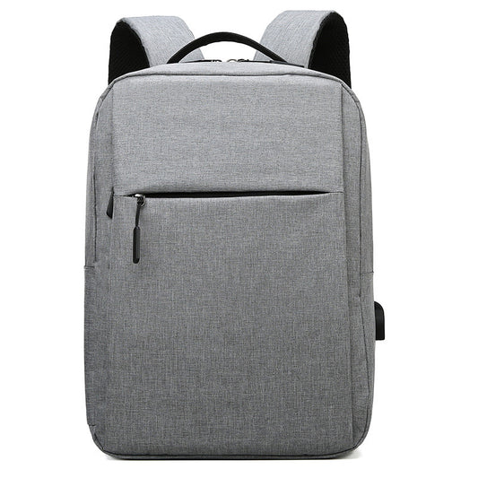 Mochila para Computadora con Carga Rápida