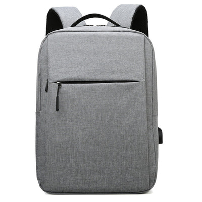 Mochila para Computadora con Carga Rápida