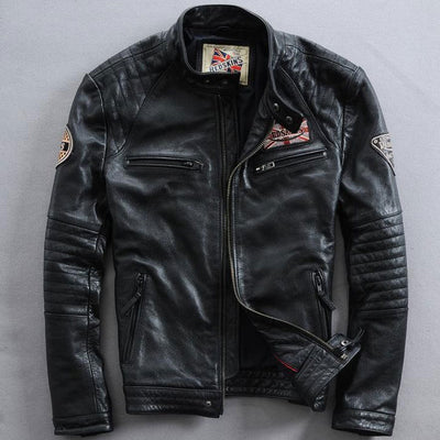 Chaqueta para Hombre Versátil y Moderna - Image 10