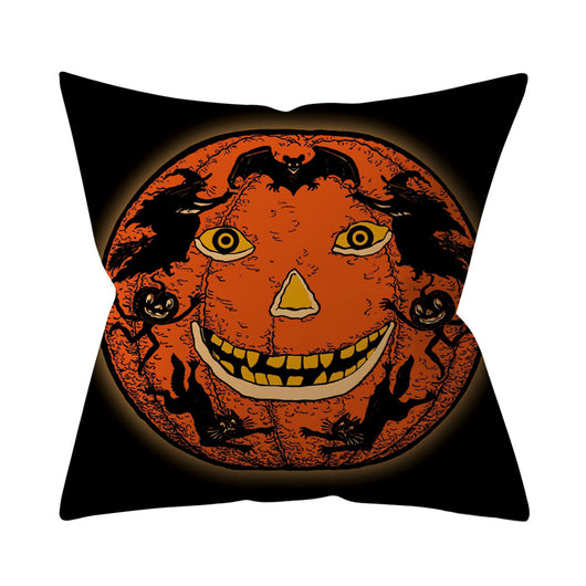 Cojín y Funda de Almohada para Sofá en Tema Halloween - Image 24