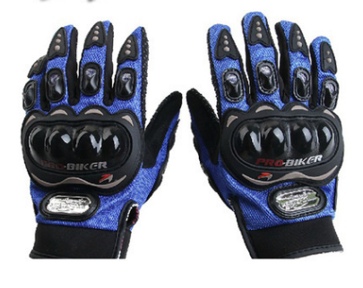 Guantes de Motociclismo para Motocross de Verano - Image 4
