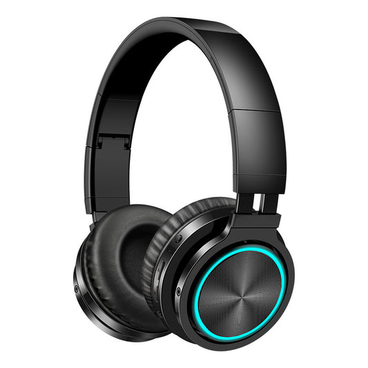 Auriculares Inalámbricos B12 Plegables Universales