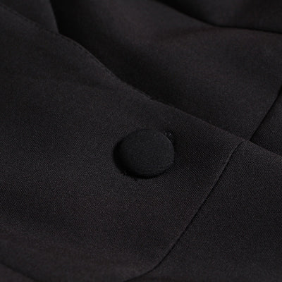 Traje Slim Reductor de Manga Larga - Image 6