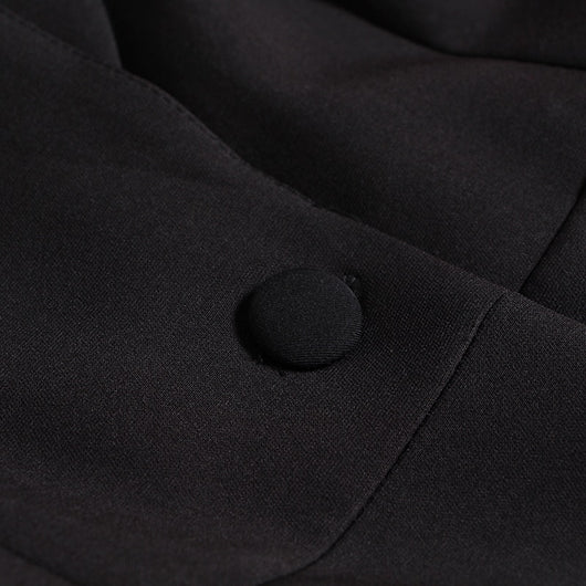 Traje Slim Reductor de Manga Larga - Image 6