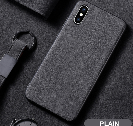 Funda de Pelaje para iPhone Compatible con Apple - Image 18