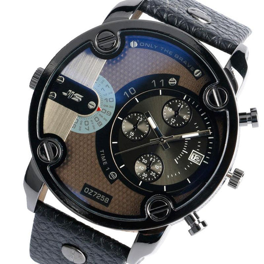 Relojes Grandes Modernos de Estilo Contemporáneo