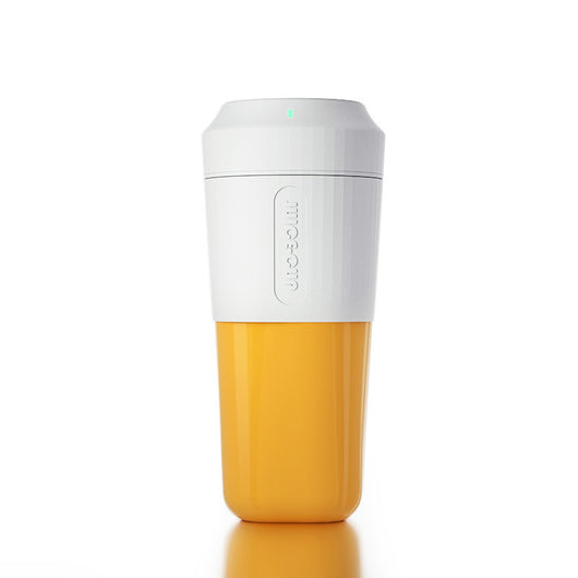 Exprimidor Portátil con Carga USB