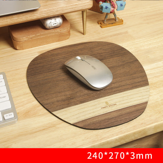 Tapete para Mouse Extra Grande Antideslizante - Pad Gaming y Oficina - Image 5