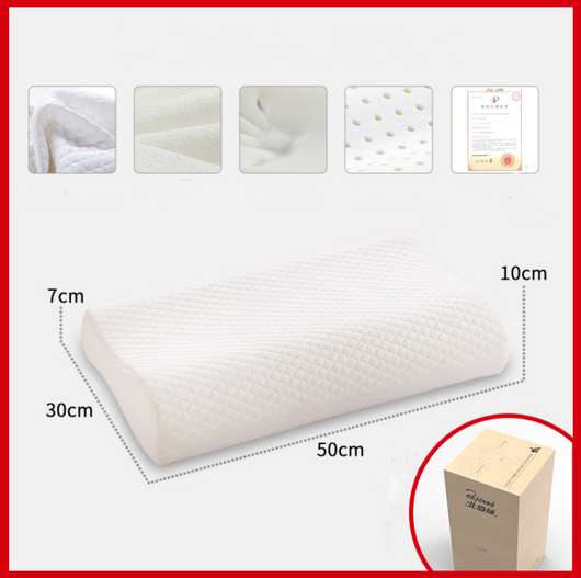 Almohada de Memoria Viscoelástica - Image 8