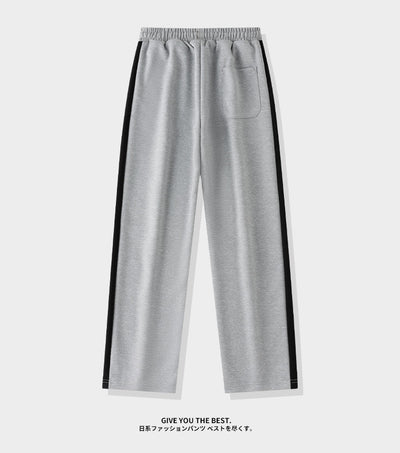 Pantalones Deportivos Casuales para Hombre - Primavera y Otoño - Image 13